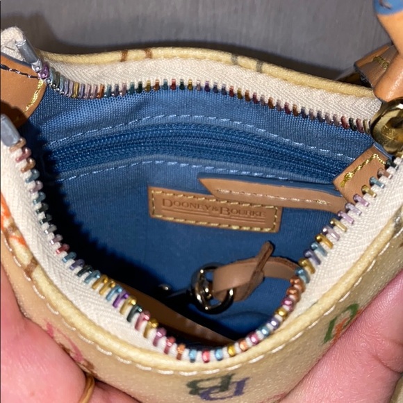 Authentic dooney& bourke - Picture 3 of 3
